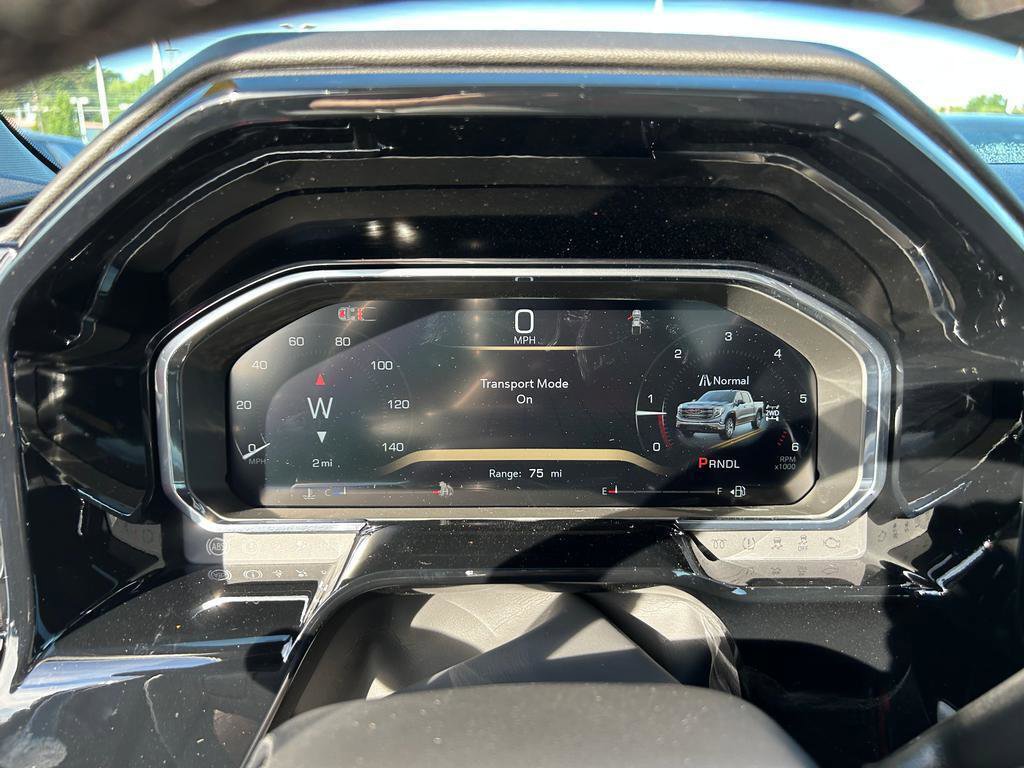 New 2026 GMC Sierra 1500 Elevation image 14