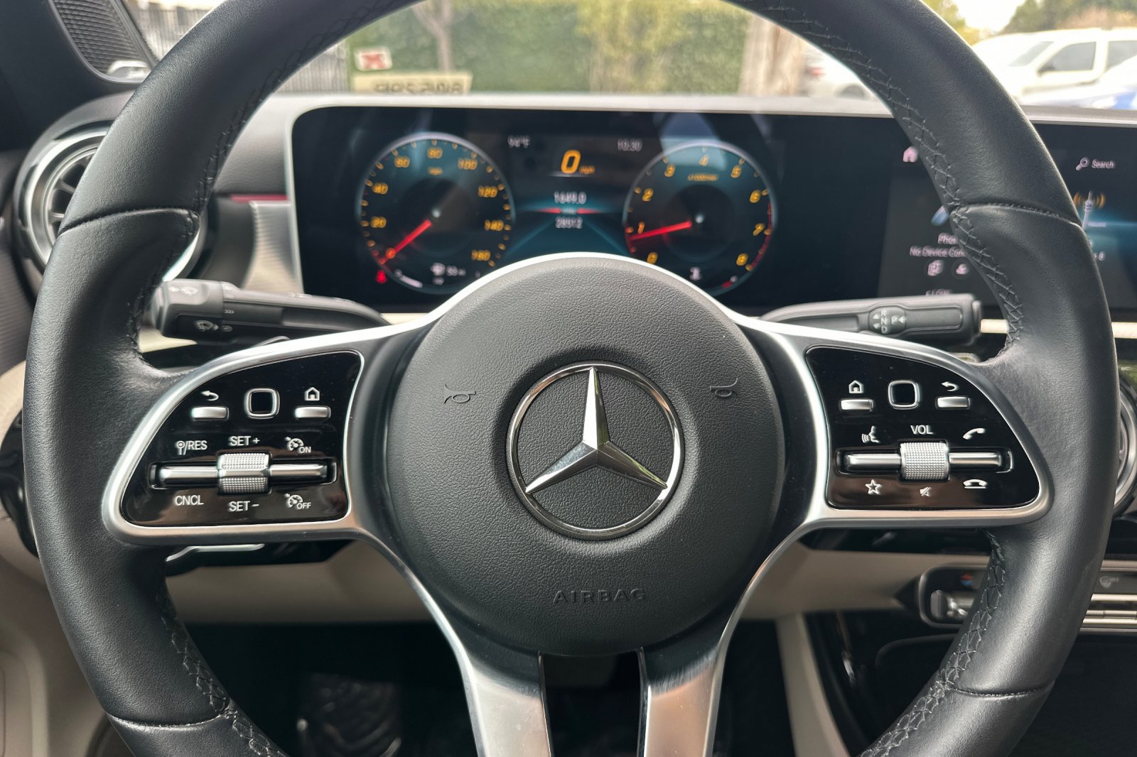 Used 2020 Mercedes-Benz A 220 image 22