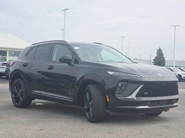 New 2026 Buick Envision Sport Touring image 23