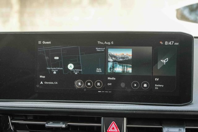 New 2026 Kia EV6 Light RWD image 7
