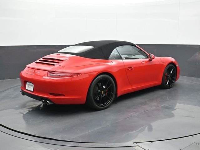 Used 2016 Porsche 911 Carrera S RWD image 18