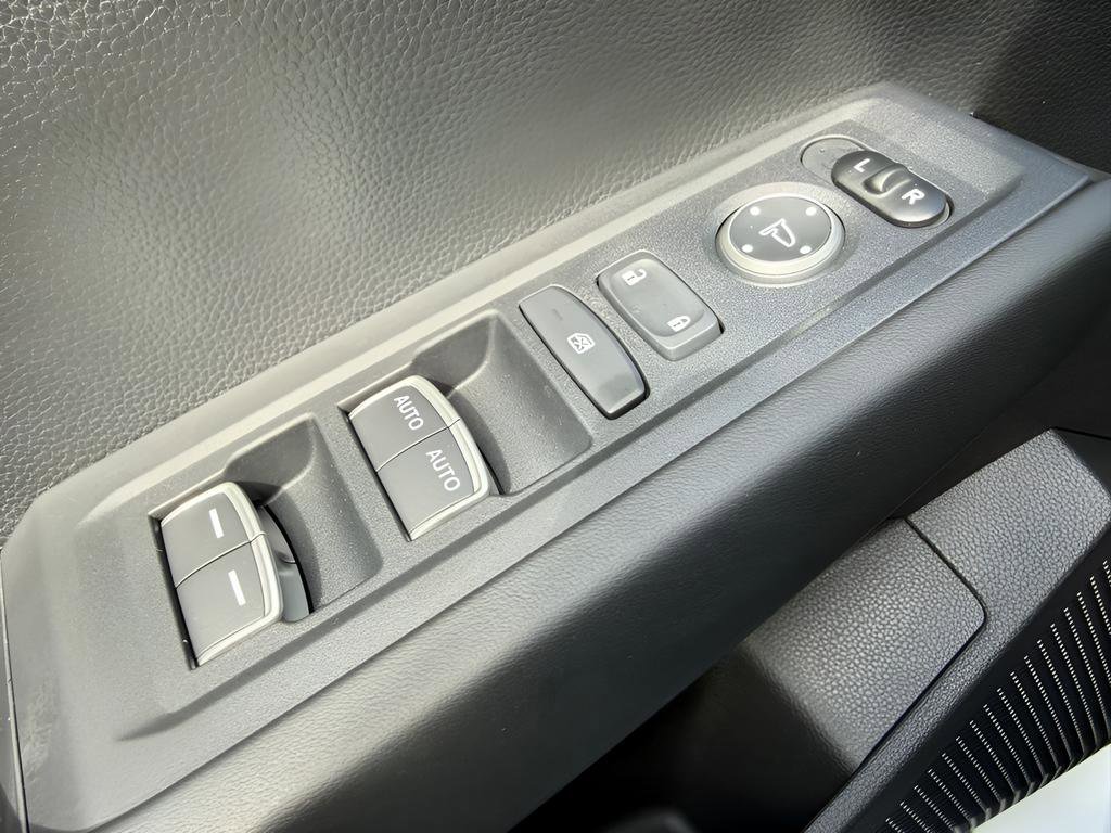 Certified 2024 Honda Accord LX image 24