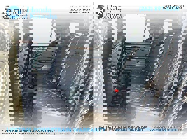 New 2026 Honda Passport TrailSport Elite image 28