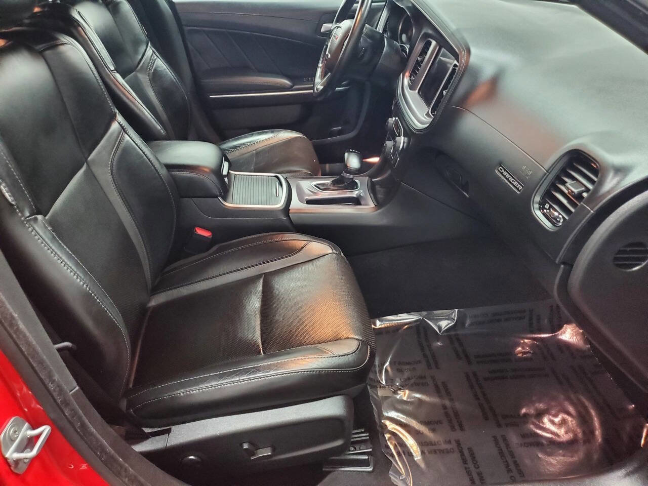 Used 2022 Dodge Charger SXT w/ Plus Group image 15