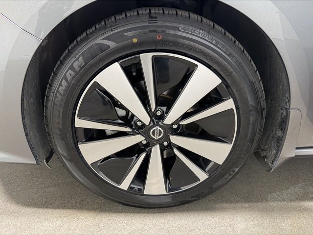 Used 2022 Nissan Altima 2.5 SL image 28