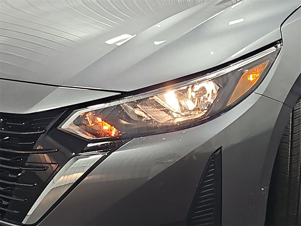 New 2025 Nissan Sentra SV w/ All-Weather Package image 30