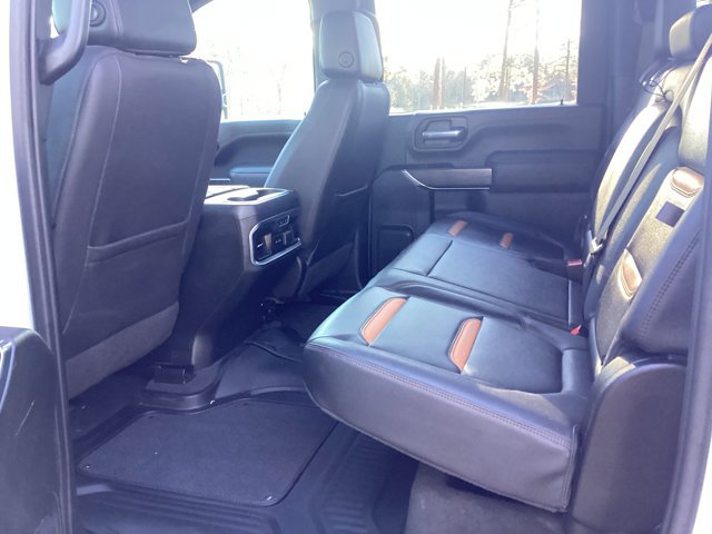 Certified 2023 GMC Sierra 2500 AT4 image 13