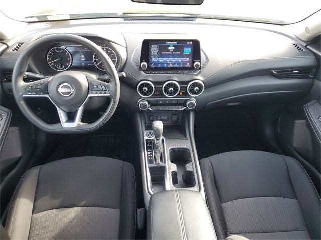 Used 2025 Nissan Sentra SV image 15