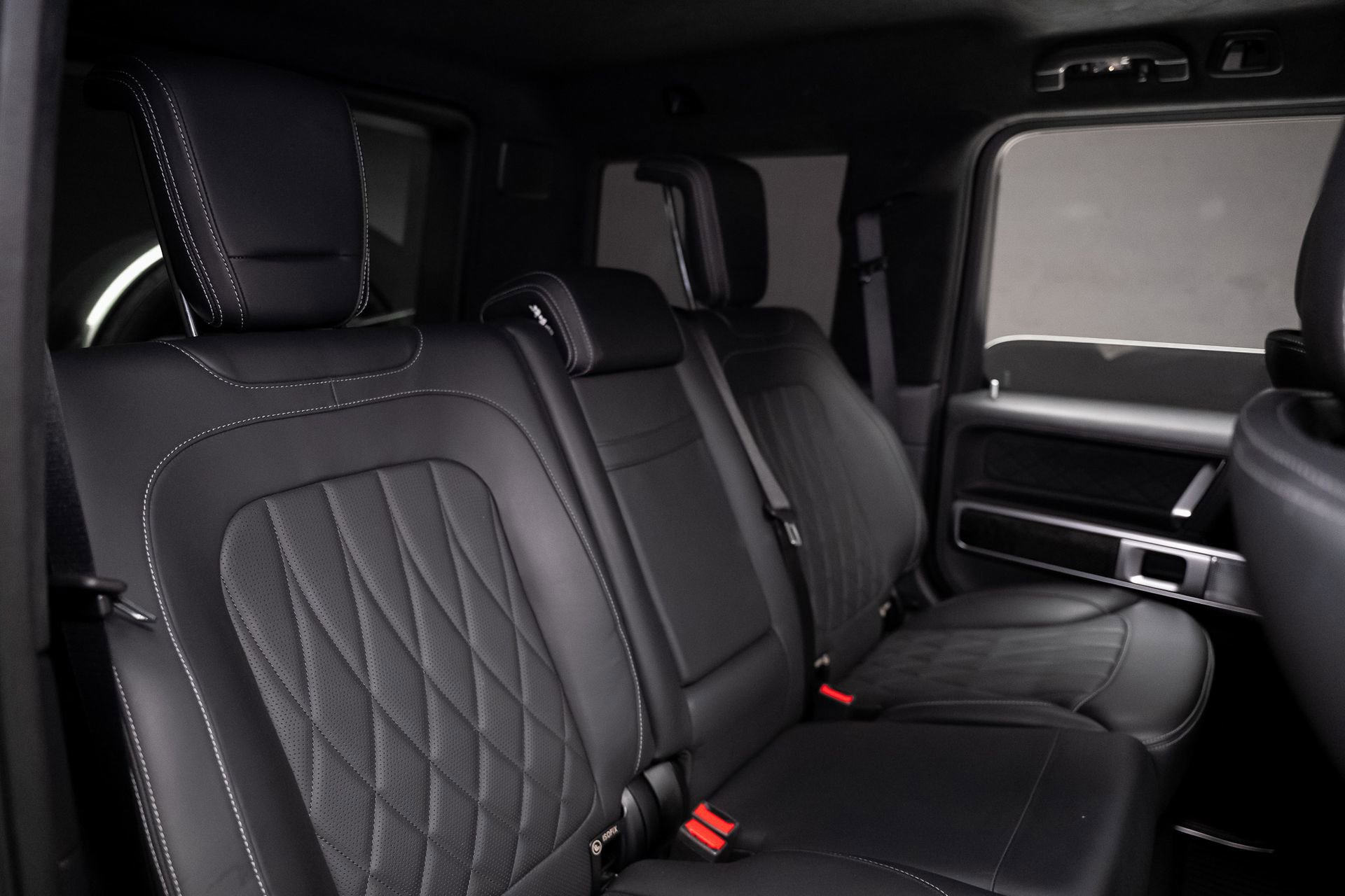 Used 2023 Mercedes-Benz G 550 image 68