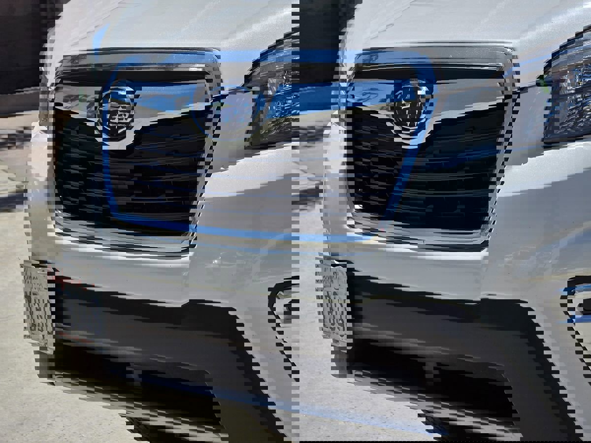 Used 2021 Subaru Forester Touring AWD/4WD image 8