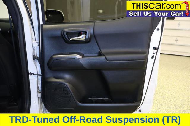 Used 2017 Toyota Tacoma TRD Pro image 28