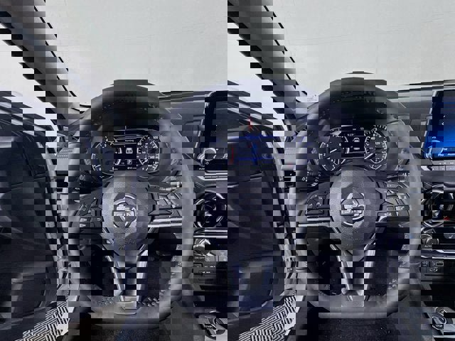 New 2025 Nissan Sentra SV w/ All-Weather Package image 10