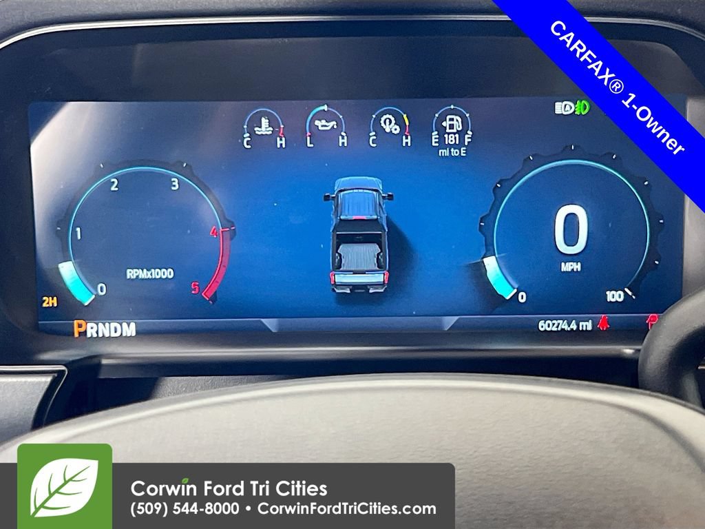Used 2024 Ford F350 Lariat w/ Lariat Ultimate Package AWD/4WD video 2