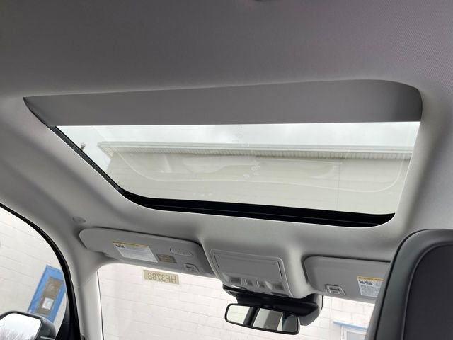 New 2025 Ford Bronco Sport Badlands w/ Badlands Tech Package image 37