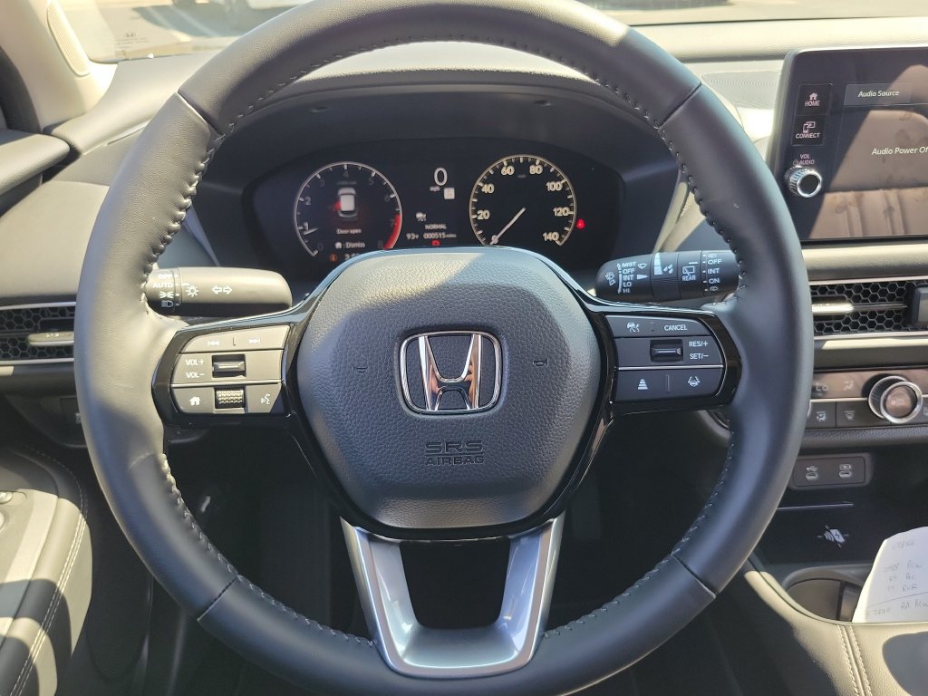Used 2027 Honda HR-V EX-L image 23