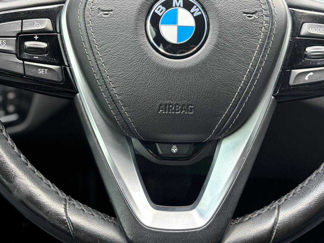 Used 2019 BMW 530i xDrive w/ Convenience Package AWD/4WD image 24