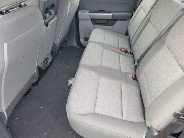 New 2026 Ford F250 XL w/ STX Appearance Package image 8