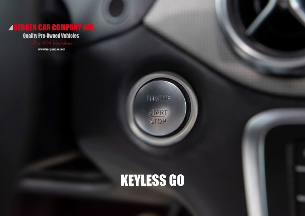 Used 2018 Mercedes-Benz GLA 250 4MATIC image 25