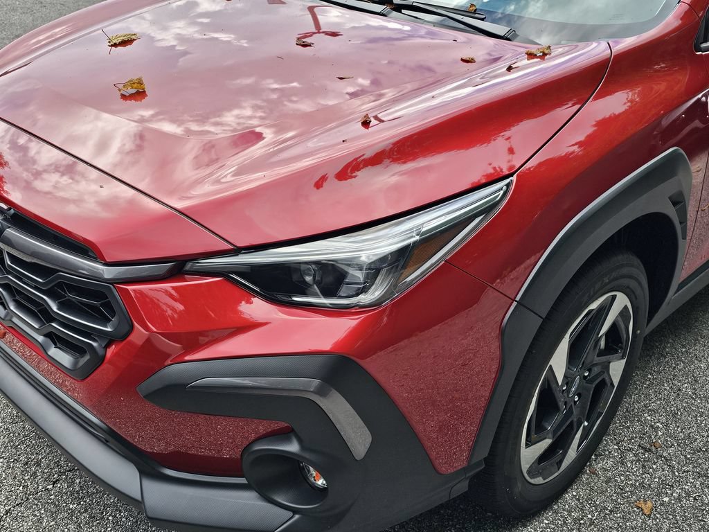 New 2026 Subaru Crosstrek 2.5i Limited AWD/4WD image 6