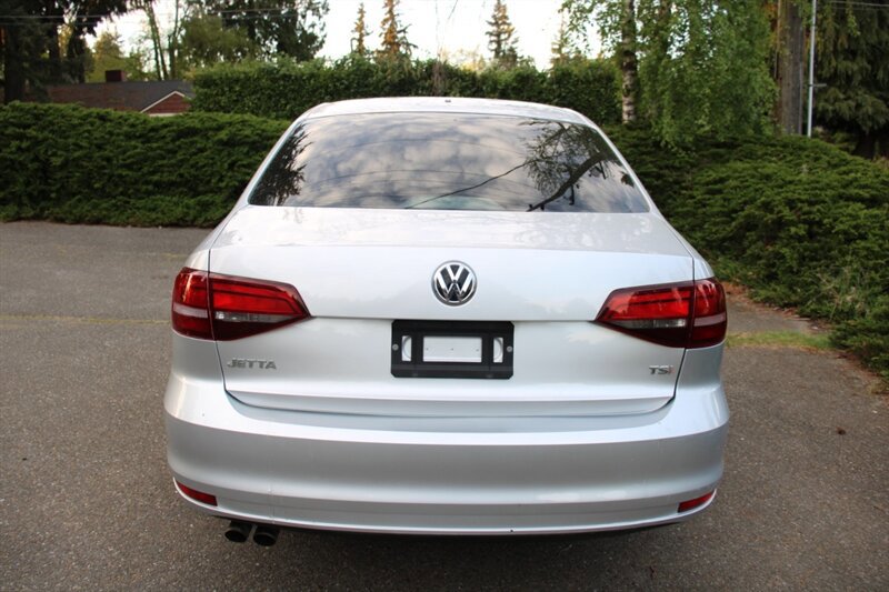 Used 2016 Volkswagen Jetta S FWD image 11