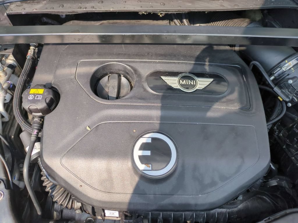 Used 2019 MINI Cooper Countryman SE AWD/4WD image 32
