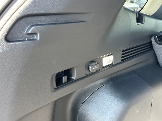New 2026 Honda CR-V Sport-L image 38