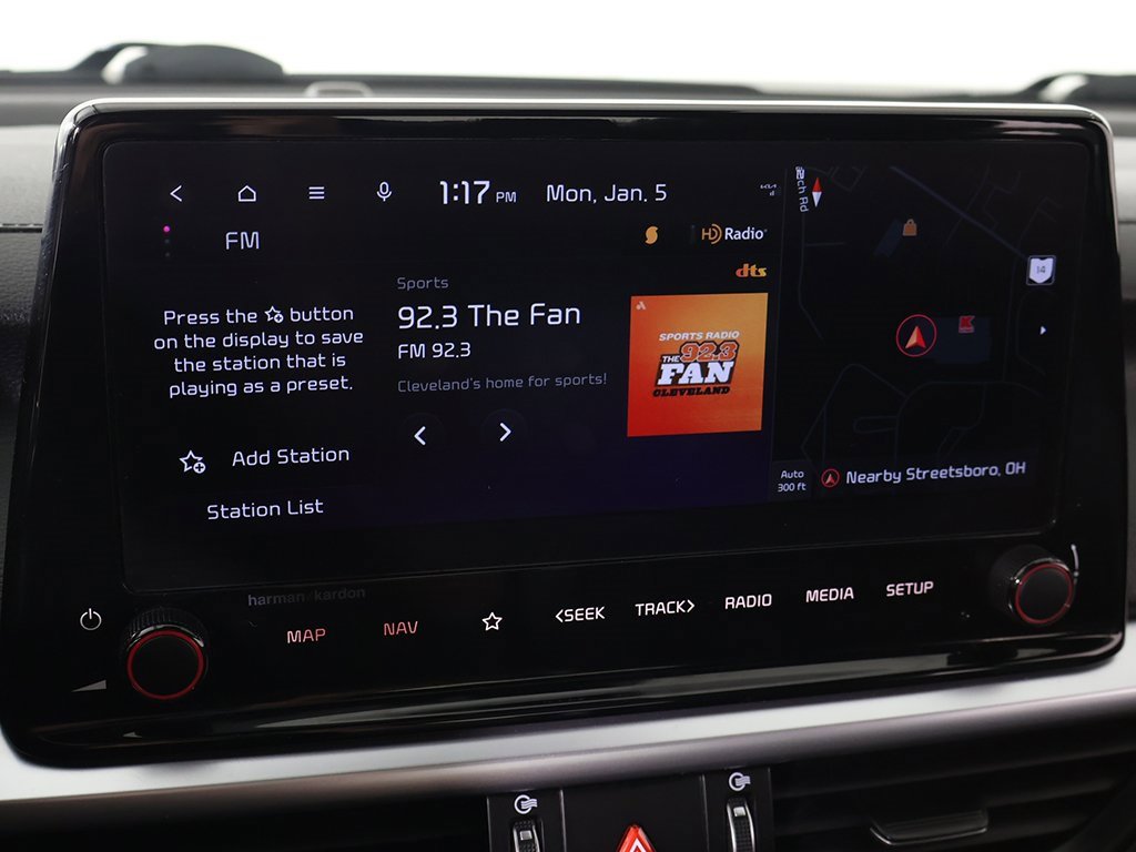 Used 2024 Kia Forte GT image 46