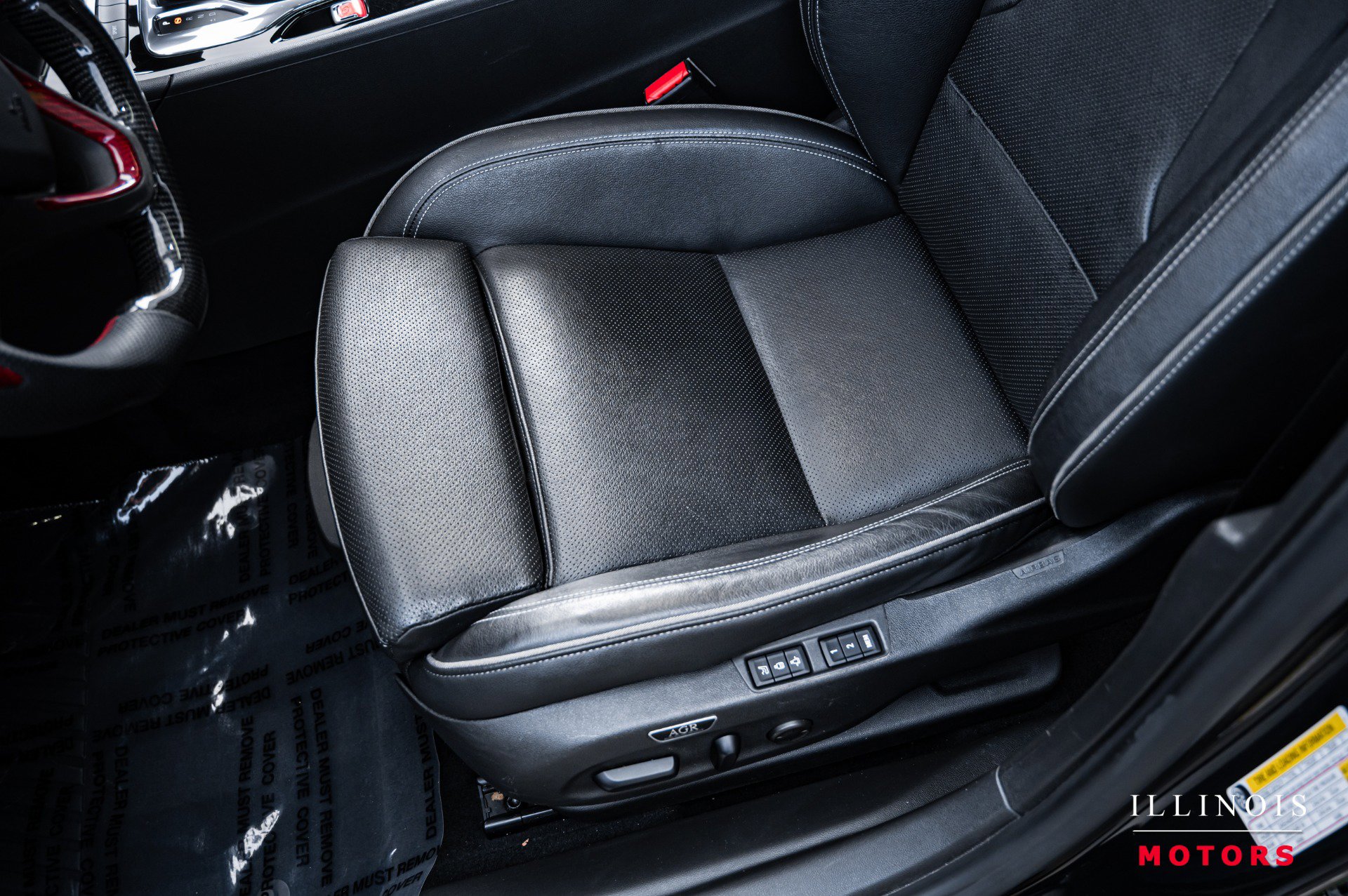 Used 2019 Buick Regal GS w/ Sights and Sounds Package image 16