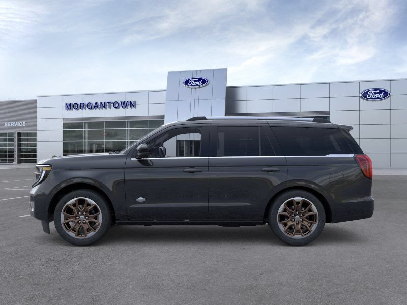 New 2026 Ford Expedition King Ranch