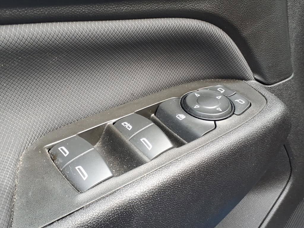 Certified 2024 Chevrolet Equinox RS w/ RS Leather Package image 22