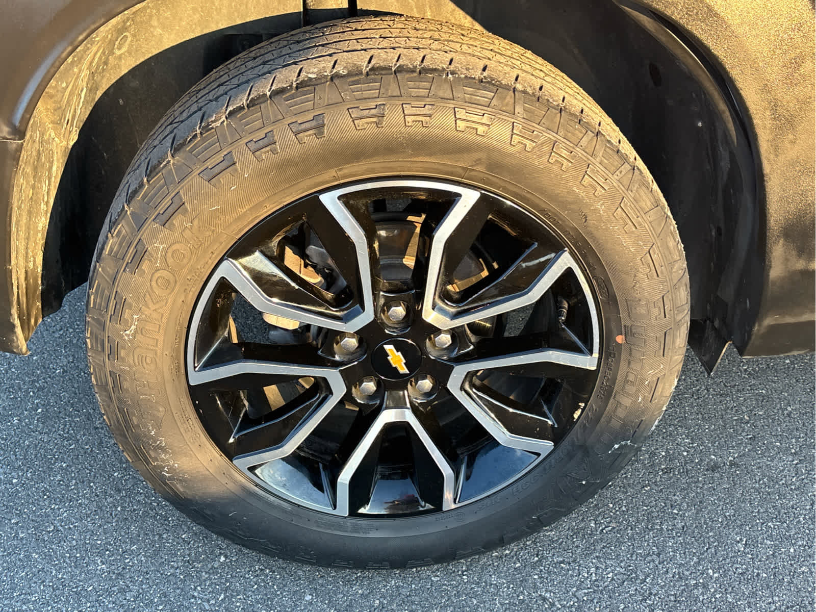 Certified 2023 Chevrolet TrailBlazer ACTIV w/ Sun and Liftgate Package image 37