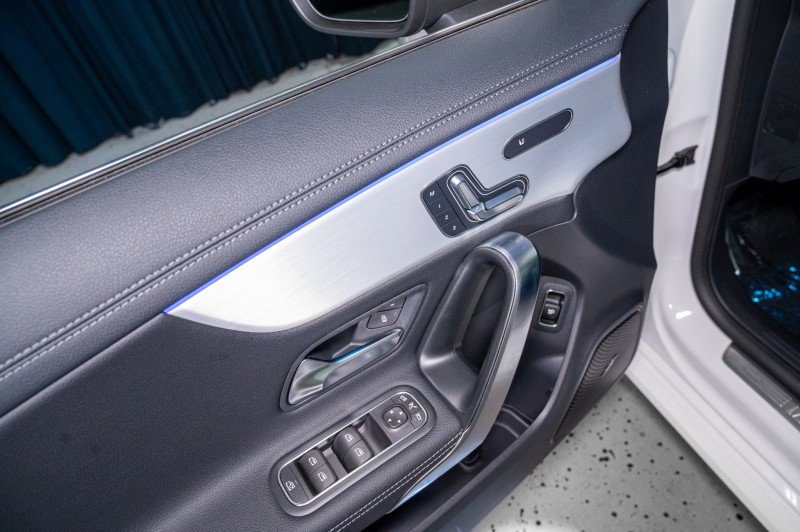 Certified 2026 Mercedes-Benz CLA 250 image 11