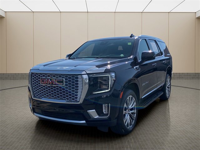 Used 2023 GMC Yukon Denali