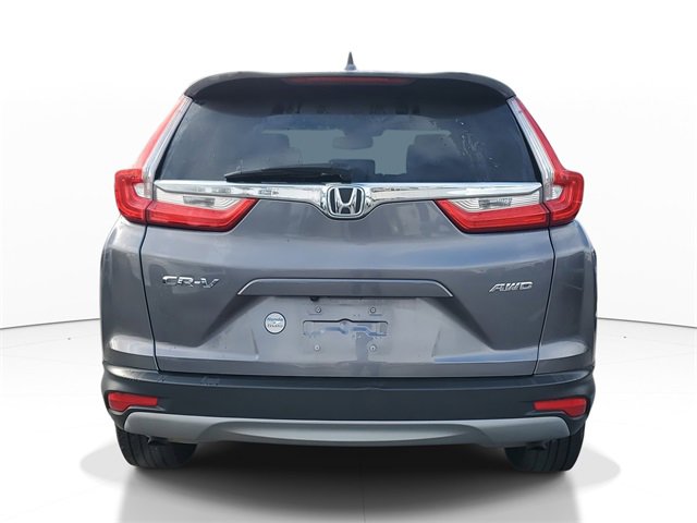 Used 2018 Honda CR-V EX-L image 3