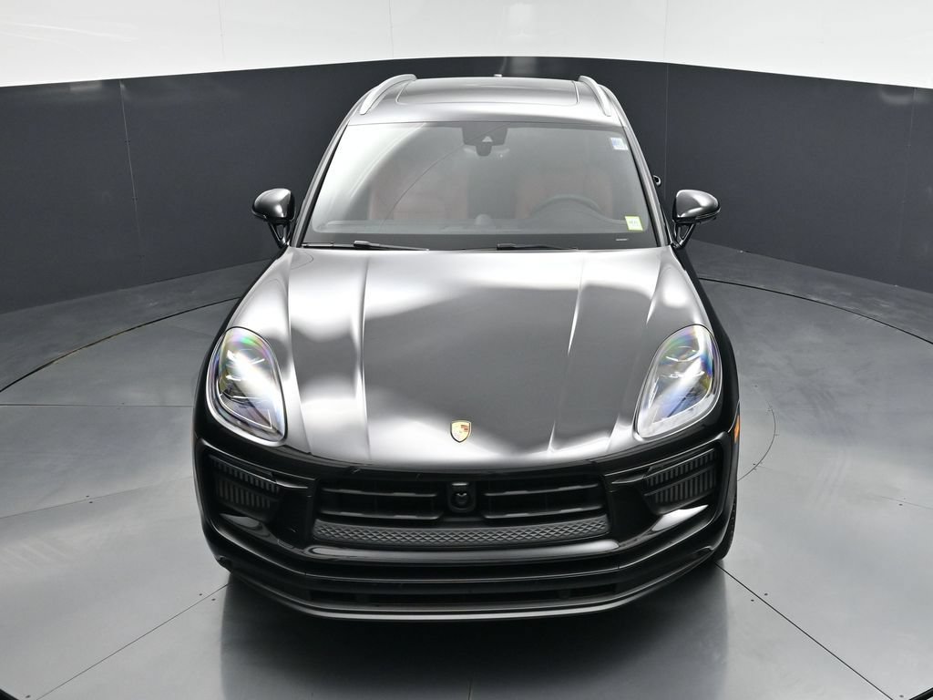 New 2026 Porsche Macan S AWD/4WD image 21