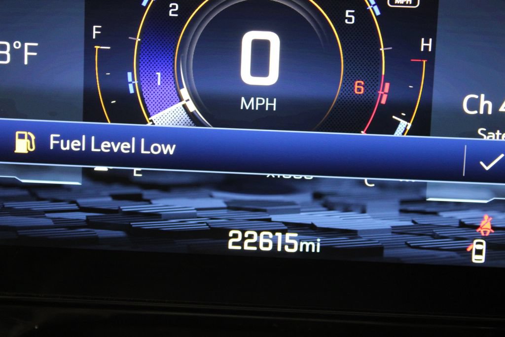 Used 2025 Chevrolet Tahoe Premier RWD image 39