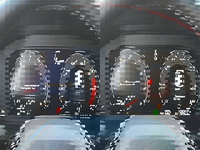 New 2025 Acura ADX A-Spec image 16