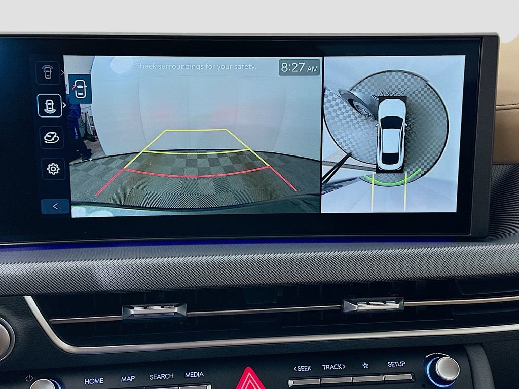 New 2026 Hyundai Sonata Limited image 13