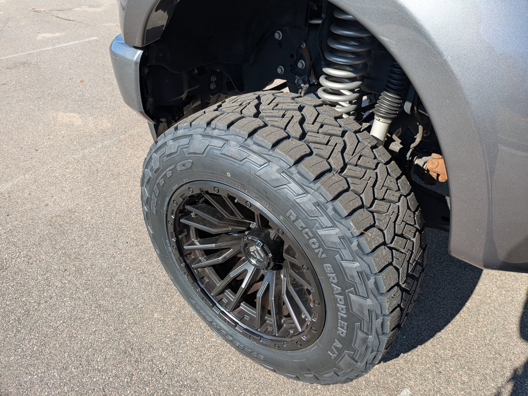 Used 2021 Ford F250 Lariat image 13