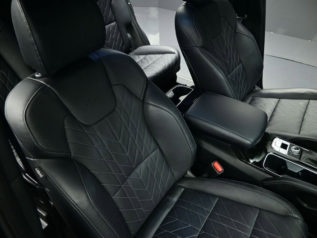 Used 2024 Kia Telluride EX X-Line image 71