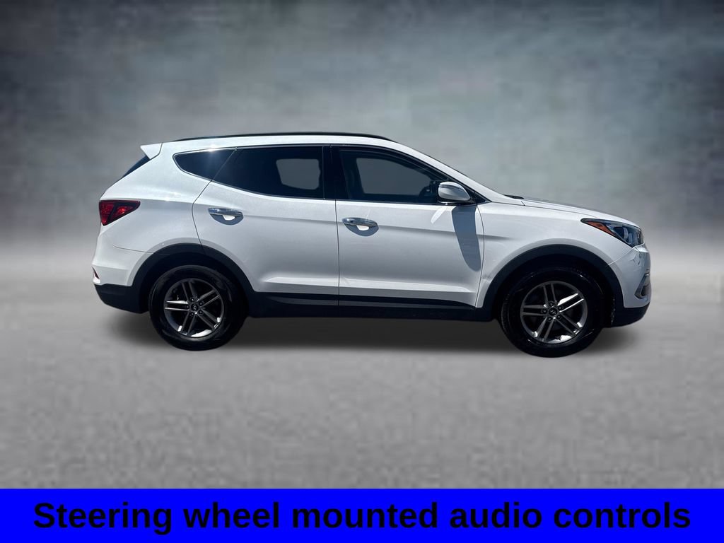 Used 2017 Hyundai Santa Fe Sport AWD/4WD image 5