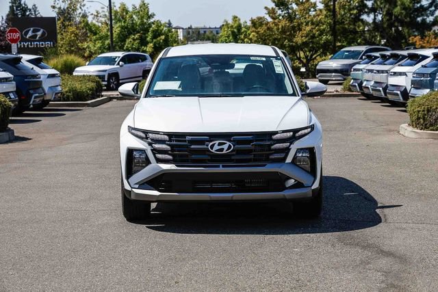 New 2026 Hyundai Tucson Blue SE FWD image 7