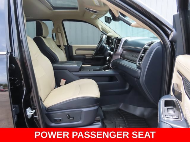 Used 2022 RAM 2500 Limited AWD/4WD image 28