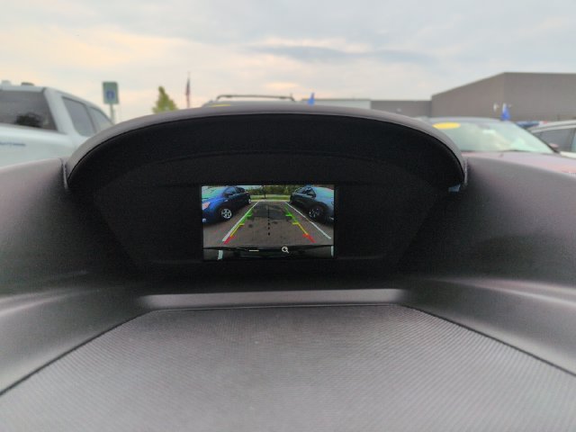 Certified 2018 Ford Escape SE FWD image 40