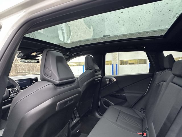 New 2026 BMW X3 xDrive30i w/ Convenience Package AWD/4WD image 11