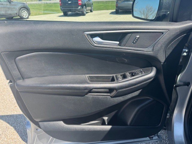 Certified 2022 Ford Edge SE AWD/4WD image 11