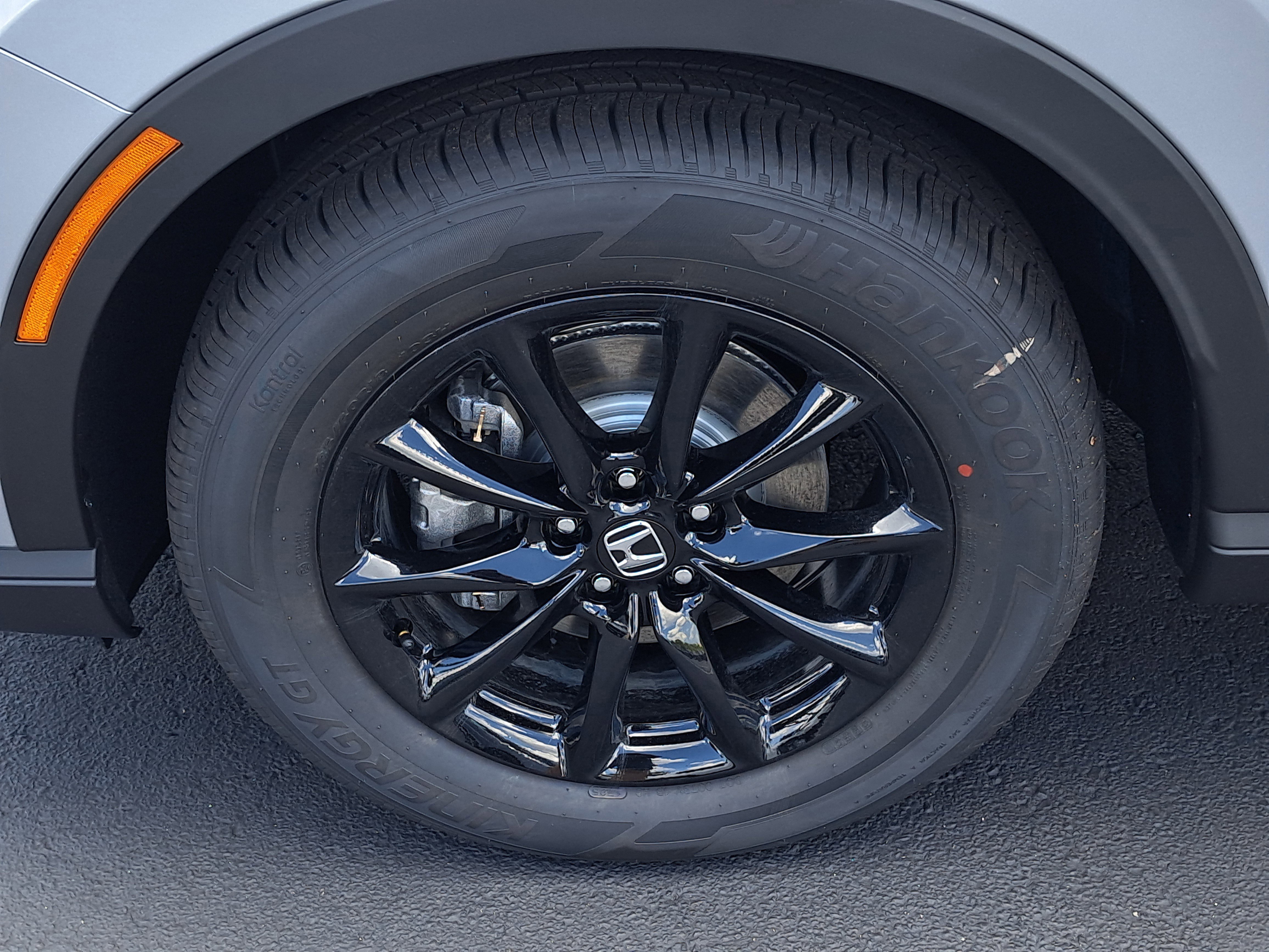 New 2026 Honda CR-V Sport-L image 6