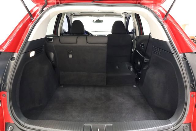 Used 2018 Honda HR-V EX image 31