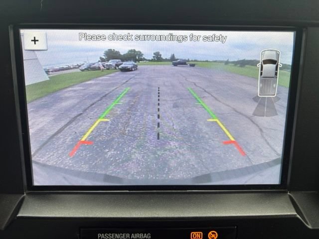 Used 2019 Ford F450 XLT w/ XLT Premium Package AWD/4WD image 5