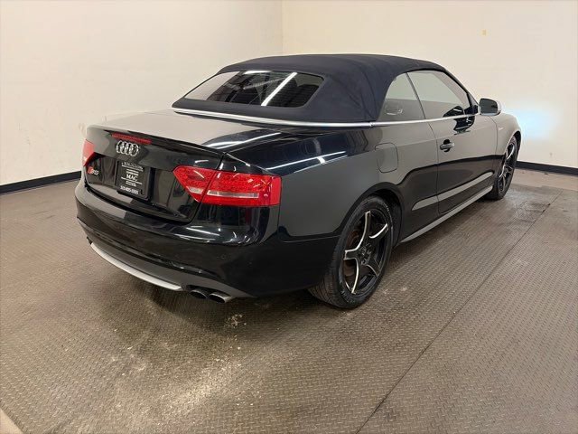 Used 2012 Audi S5 Prestige w/ Prestige Pkg image 9